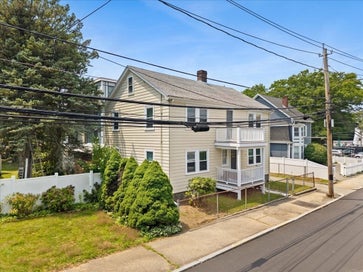 9 Billings St Boston MA 02132
