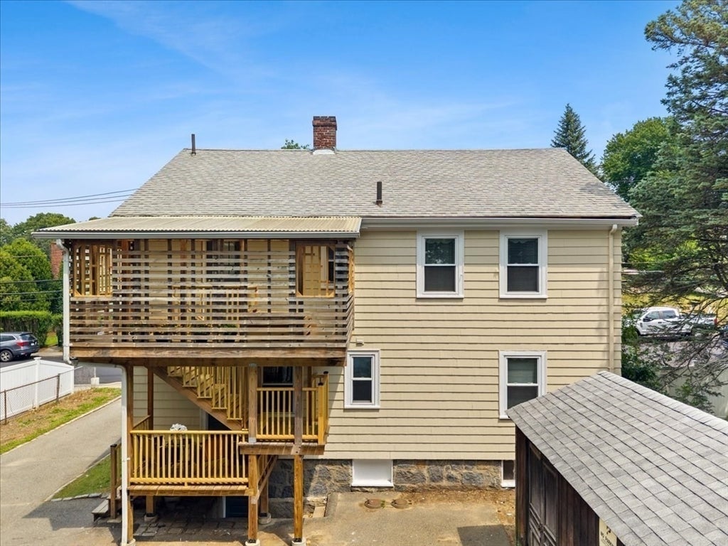 9 Billings St, Boston, MA, 9 Billings St, Boston, MA Photo #33