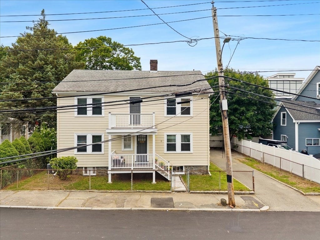 9 Billings St, Boston, MA, 9 Billings St, Boston, MA Photo #31