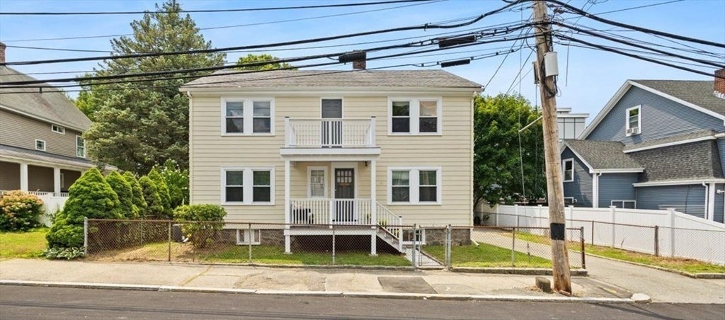 9 Billings St, Boston, MA, 9 Billings St, Boston, MA Photo #37