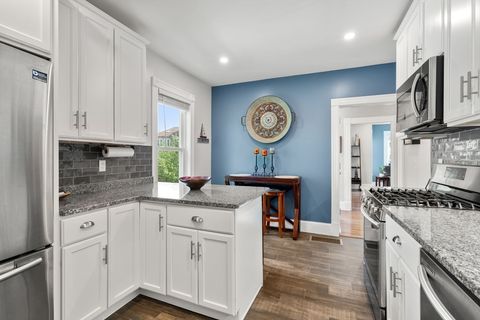 Photo of 103 Belgrade Ave #2, Boston, MA 02131 (MLS # 73457598)