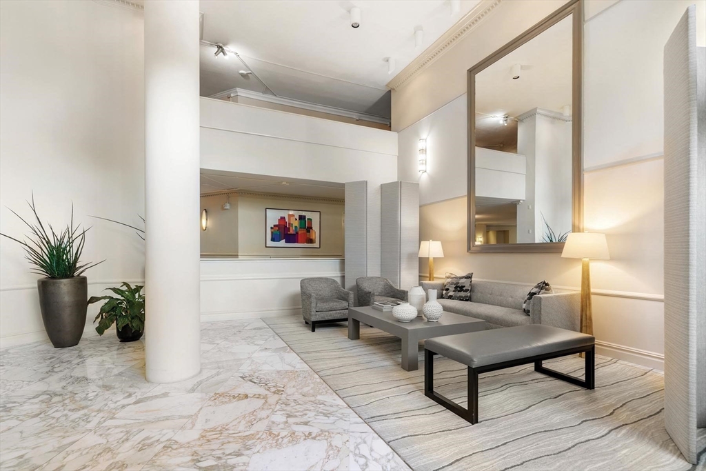 280 Boylston St 508