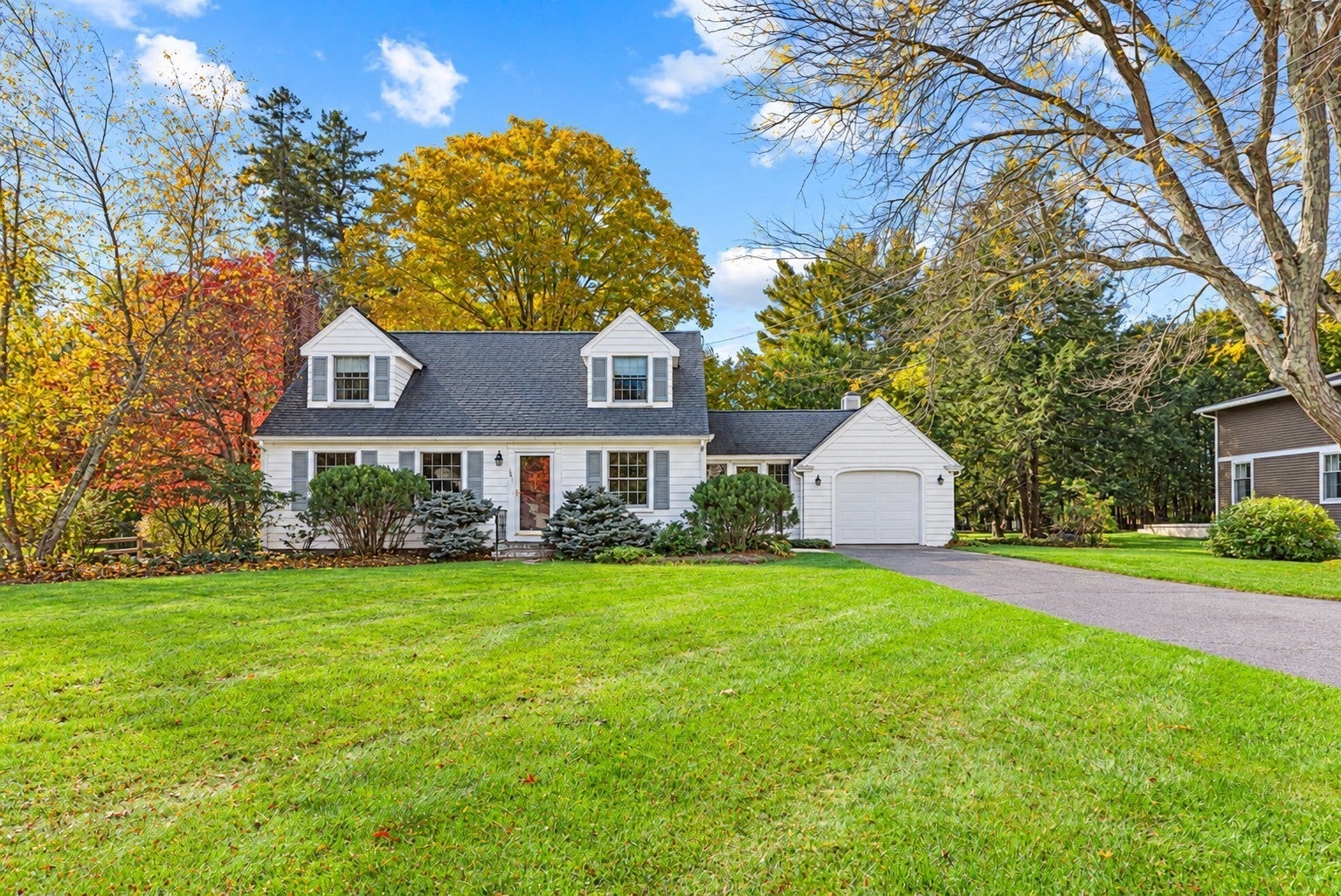 381 S Main St, Mansfield, MA, 381 S Main St, Mansfield, MA Photo #1