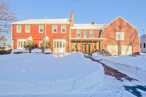 119 Oakridge St. Chicopee MA 01020