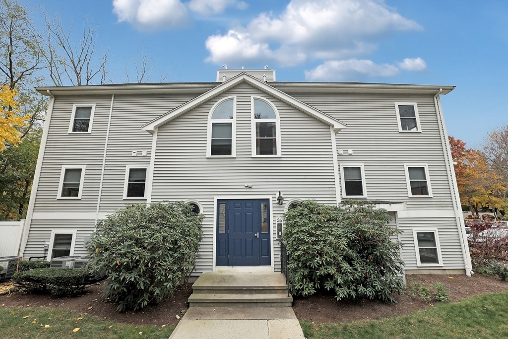 Photo of 15 Marion Street, Boston, MA
