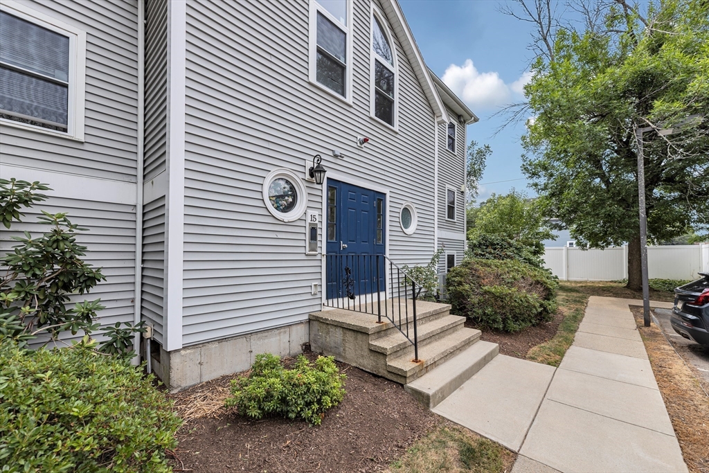 15 Marion Street #D, Boston, MA Photo #16