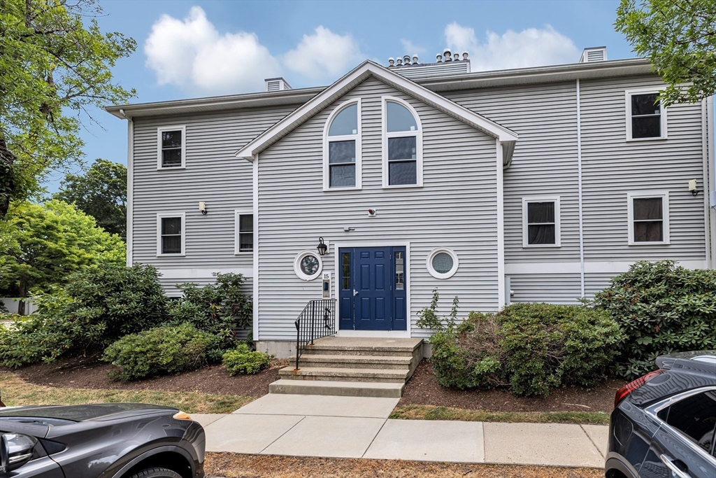 15 Marion Street #D, Boston, MA Photo #1
