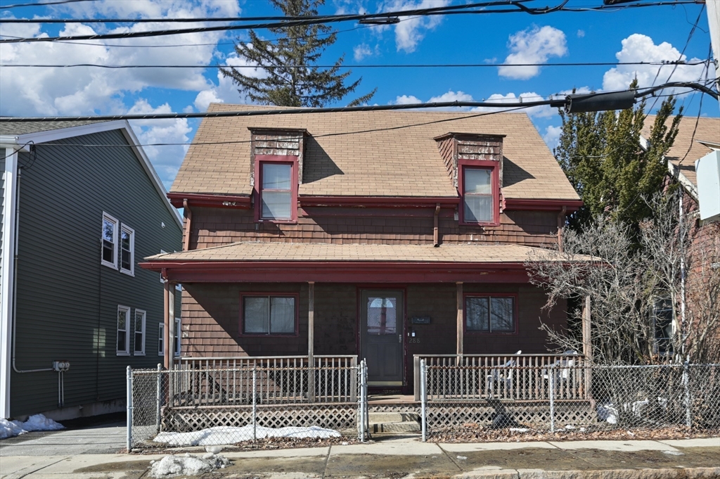 288 Cedar St