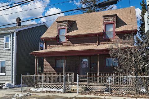 Photo of 288 Cedar St, Somerville, MA 02145 (MLS # 73483197)