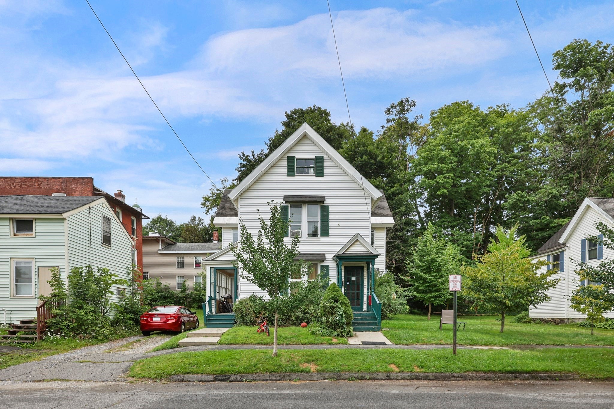 7-9 Goodrich St, Pittsfield, MA Photo #2