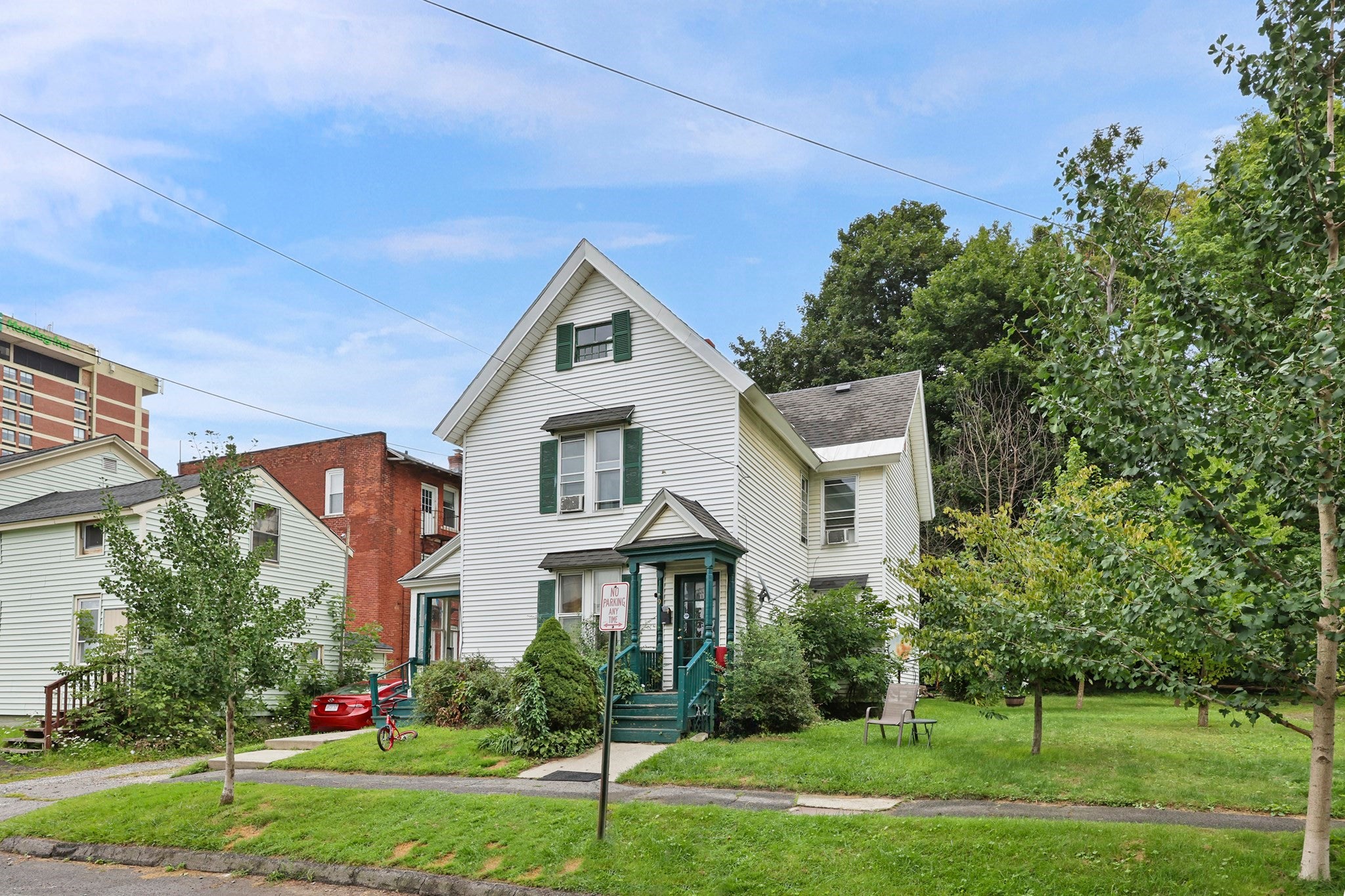 7-9 Goodrich St, Pittsfield, MA Photo #1