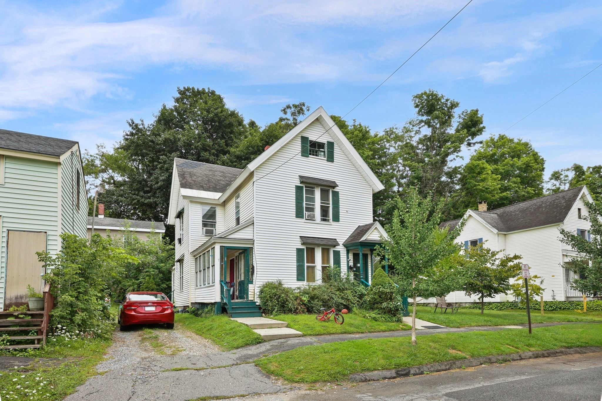 7-9 Goodrich St, Pittsfield, MA Photo #3