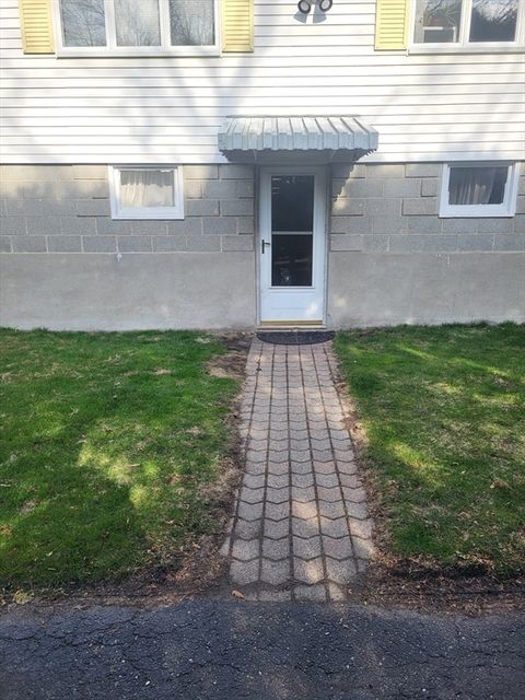 Photo of 11 Walnut Hill Rd #1, Newton, MA 02459 (MLS # 73504532)