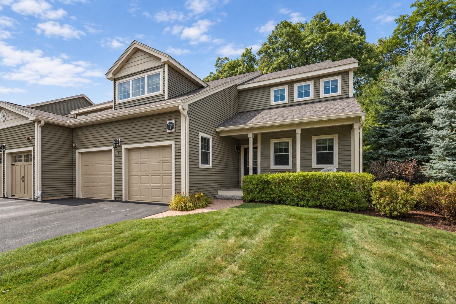 32 Old Framingham Rd #8, Sudbury, MA, 32 Old Framingham Rd #8, Sudbury, MA Photo #1