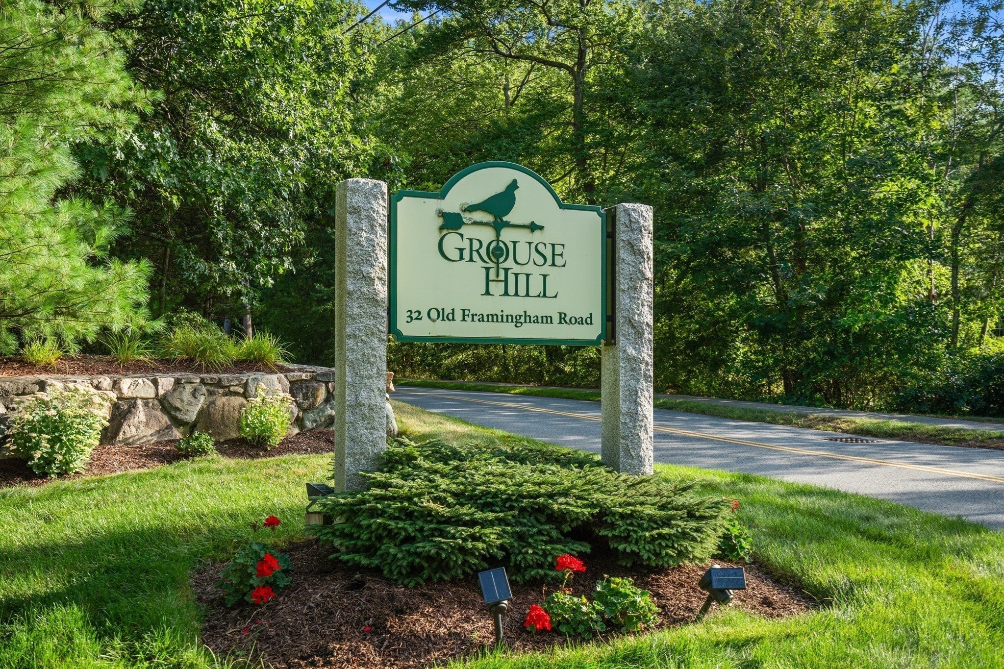 32 Old Framingham Rd #8, Sudbury, MA, 32 Old Framingham Rd #8, Sudbury, MA Photo #41
