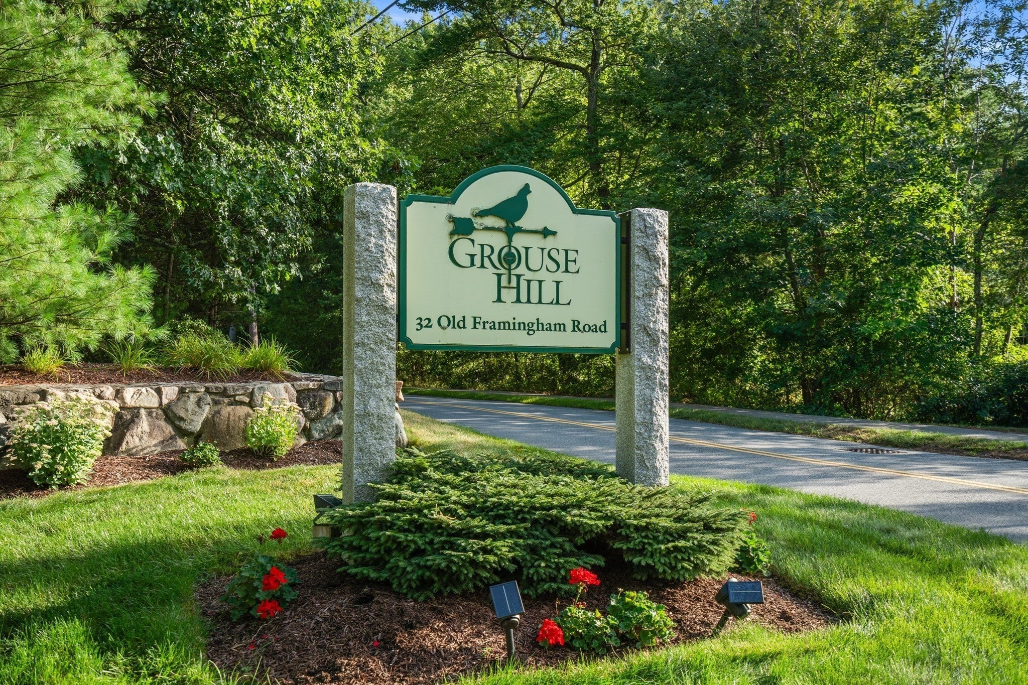 32 Old Framingham Rd #8, Sudbury, MA, 32 Old Framingham Rd #8, Sudbury, MA Photo #41