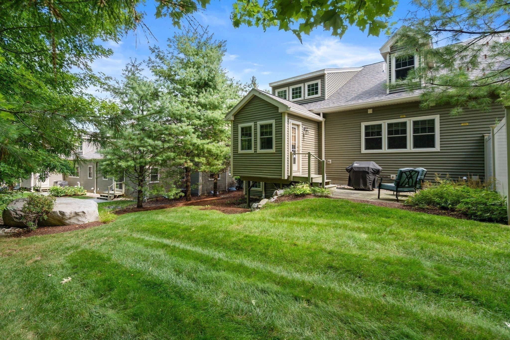 32 Old Framingham Rd #8, Sudbury, MA, 32 Old Framingham Rd #8, Sudbury, MA Photo #35
