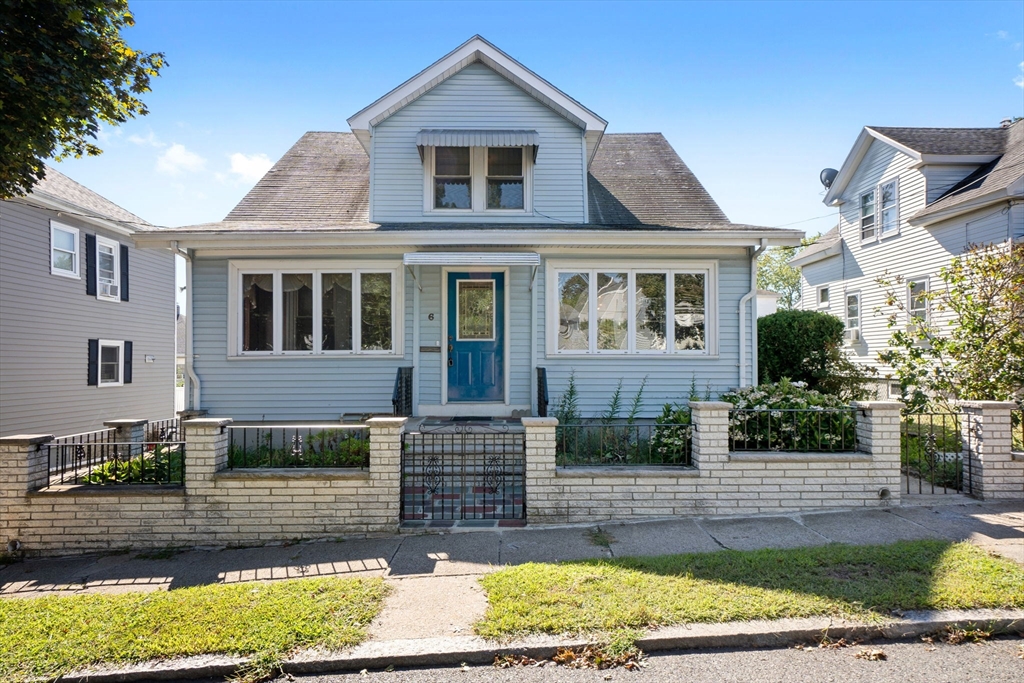6 Englewood Rd