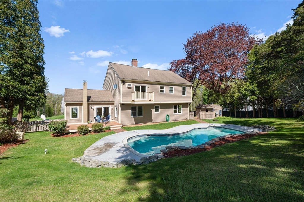 122 Deerfoot Rd, Southborough, MA, 122 Deerfoot Rd, Southborough, MA Photo #31