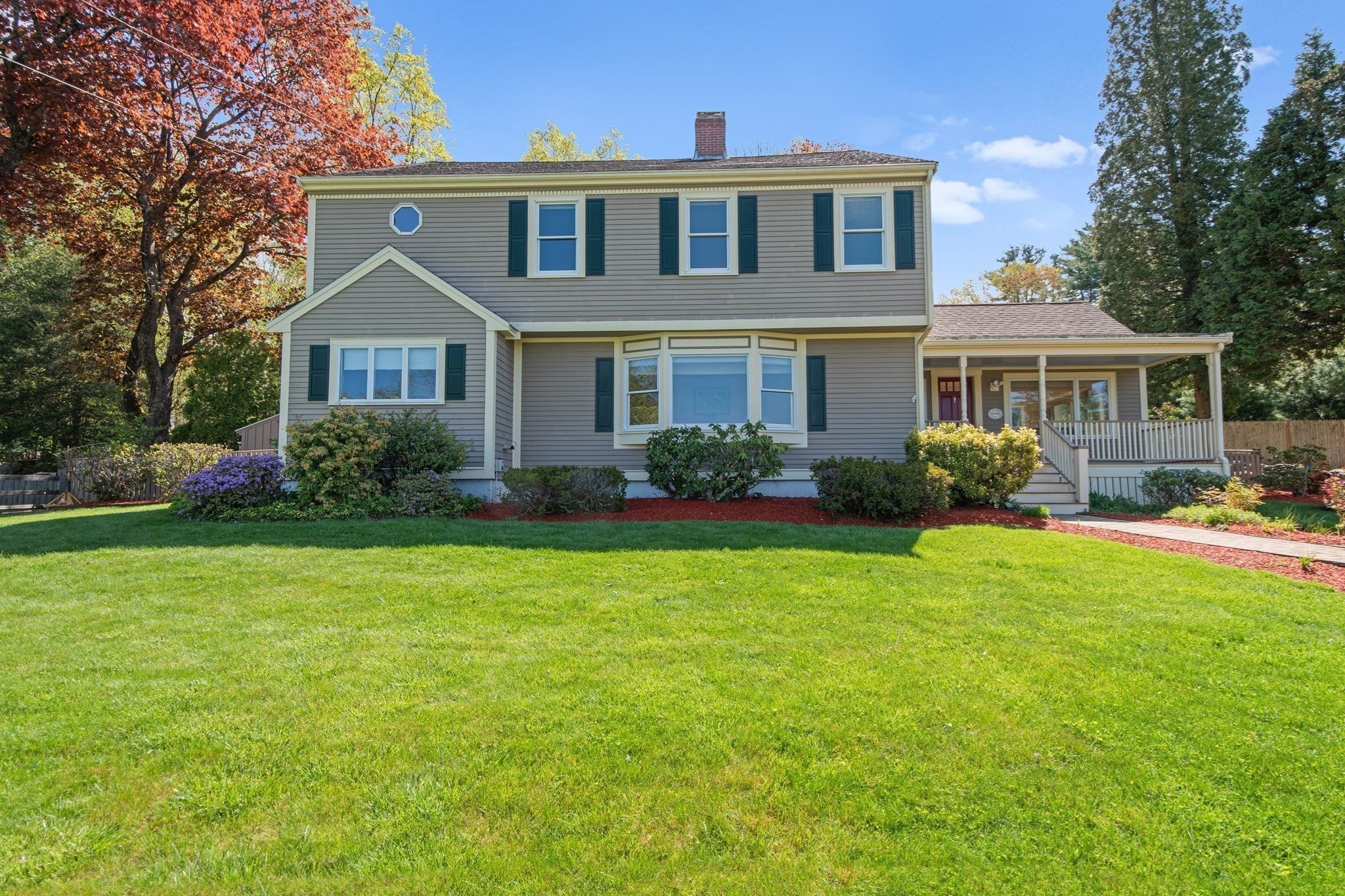 122 Deerfoot Rd