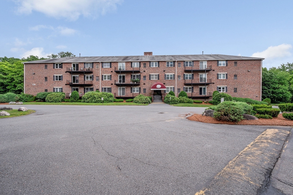 59 Mill St 301