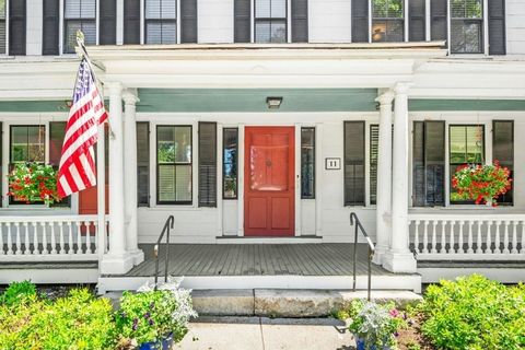 11 Fairbanks St 2 Harvard MA 01451