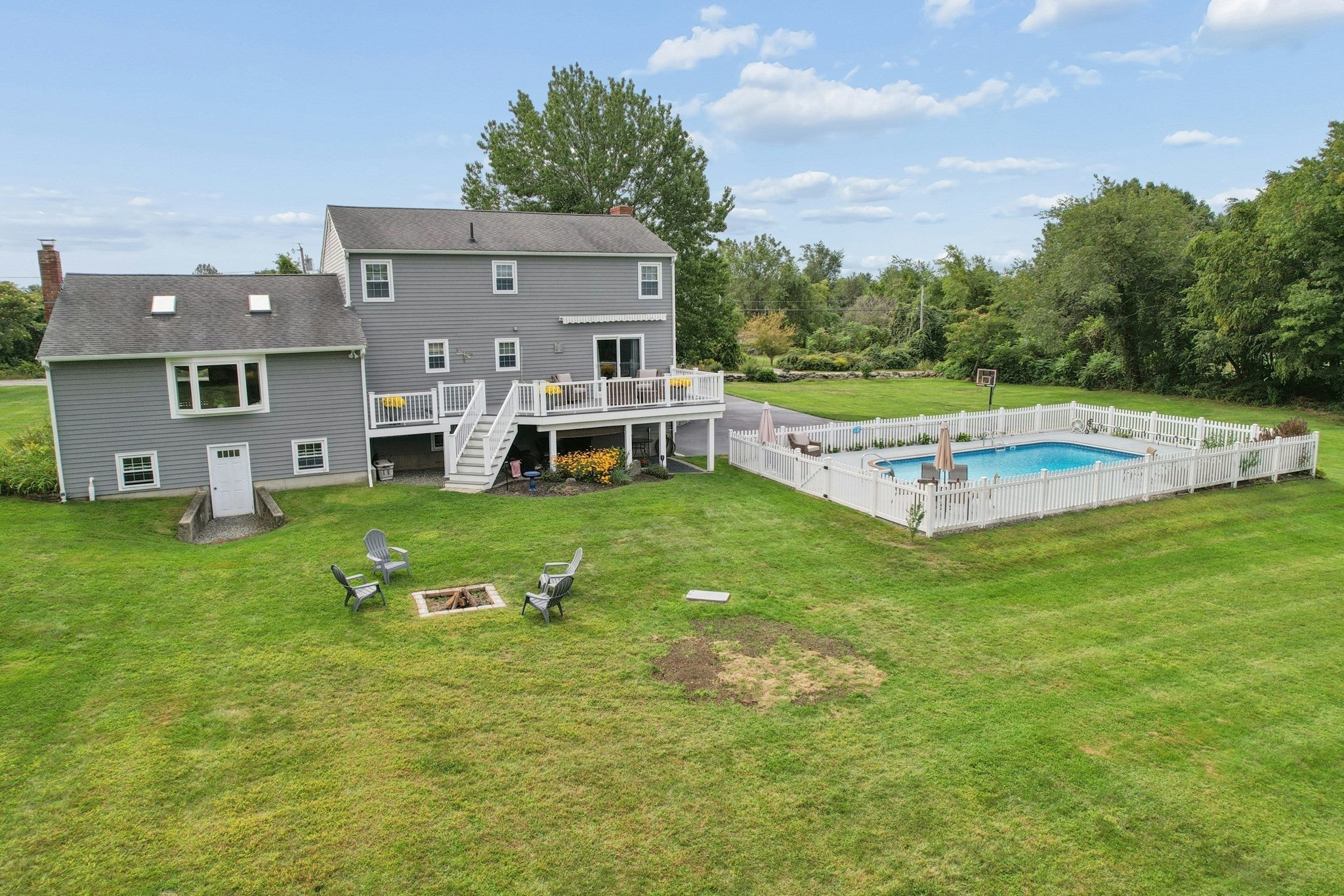 196 Eight Lots Rd, Sutton, MA Photo #8