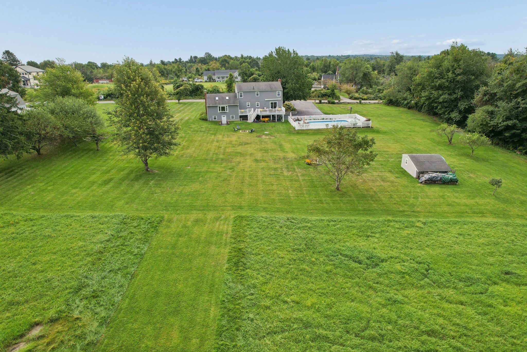 196 Eight Lots Rd, Sutton, MA Photo #40