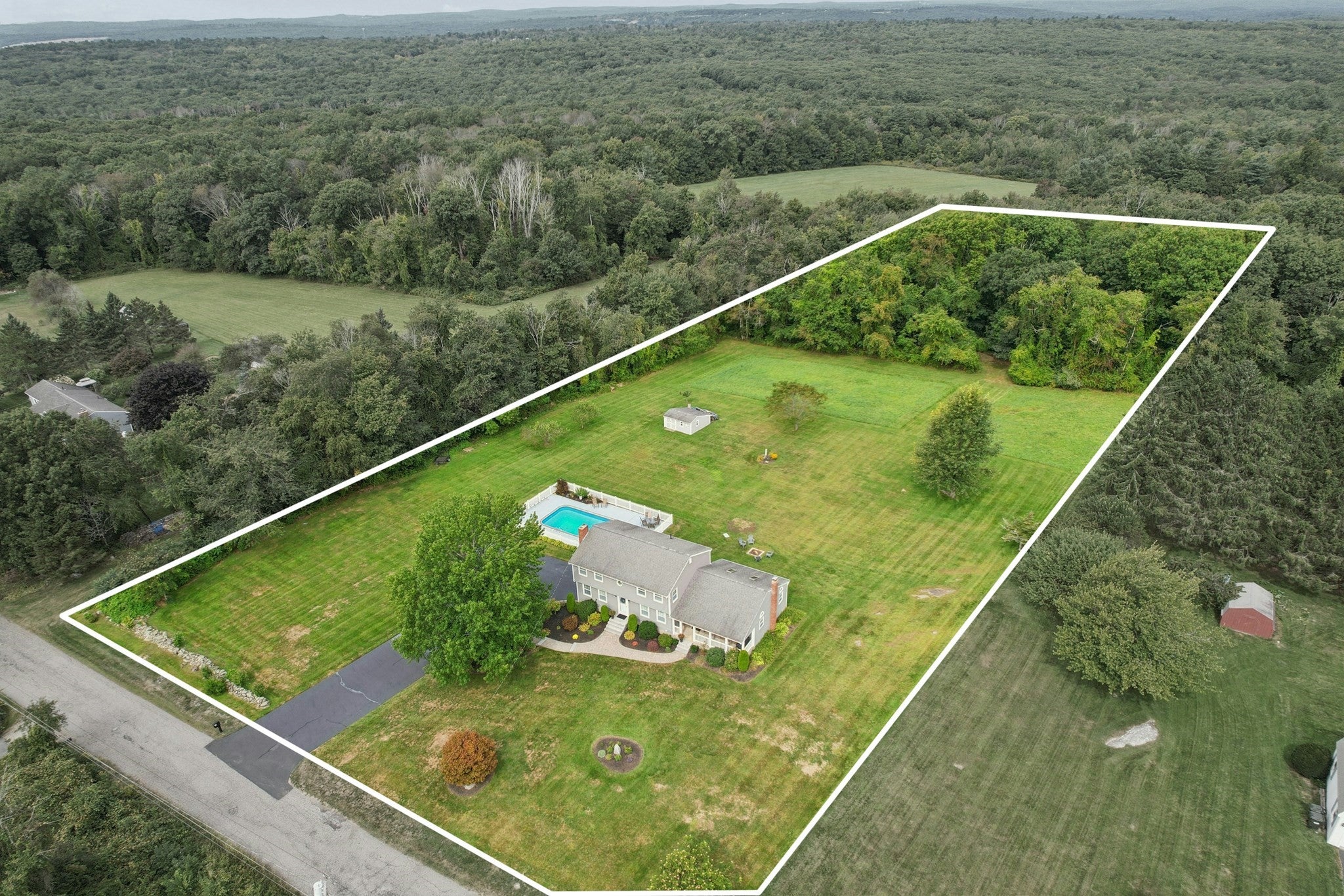 196 Eight Lots Rd, Sutton, MA Photo #38