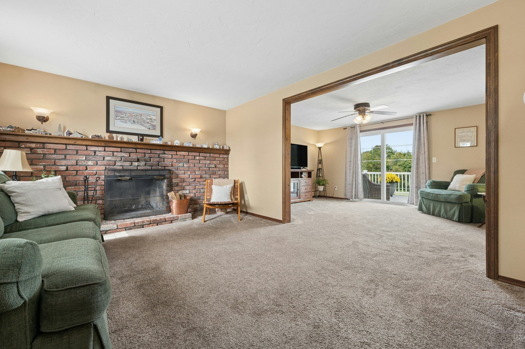 196 Eight Lots Rd, Sutton, MA Photo #19