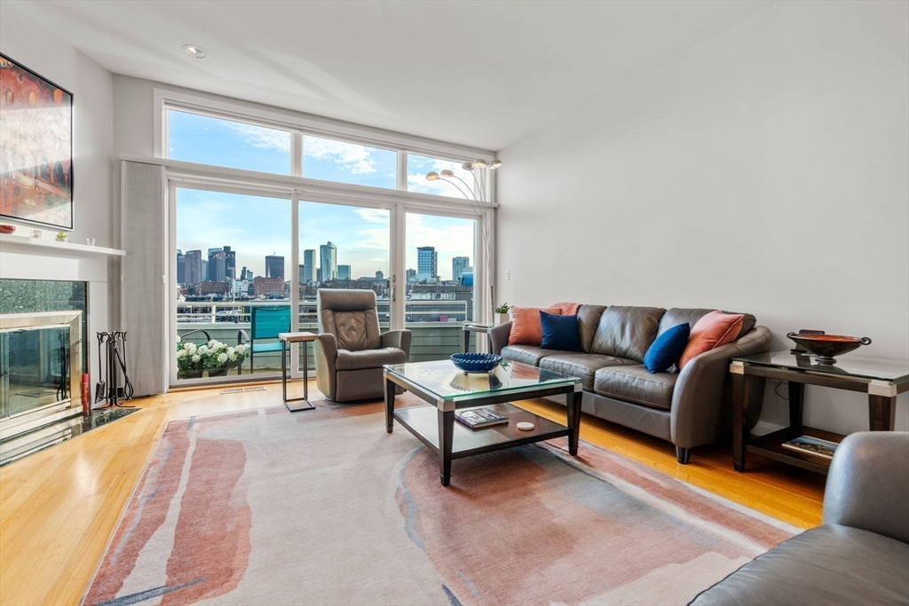 11 Constellation Wharf 11