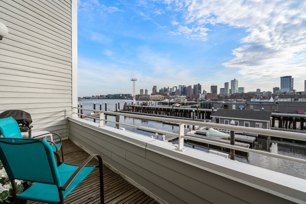 11 Constellation Wharf 11