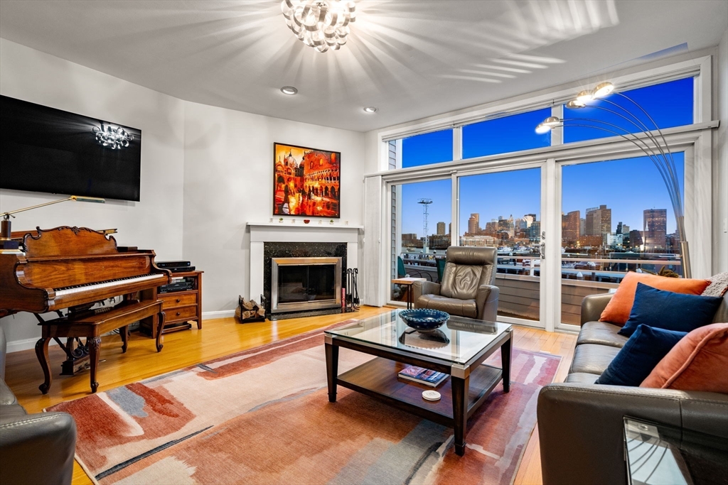 11 Constellation Wharf 11