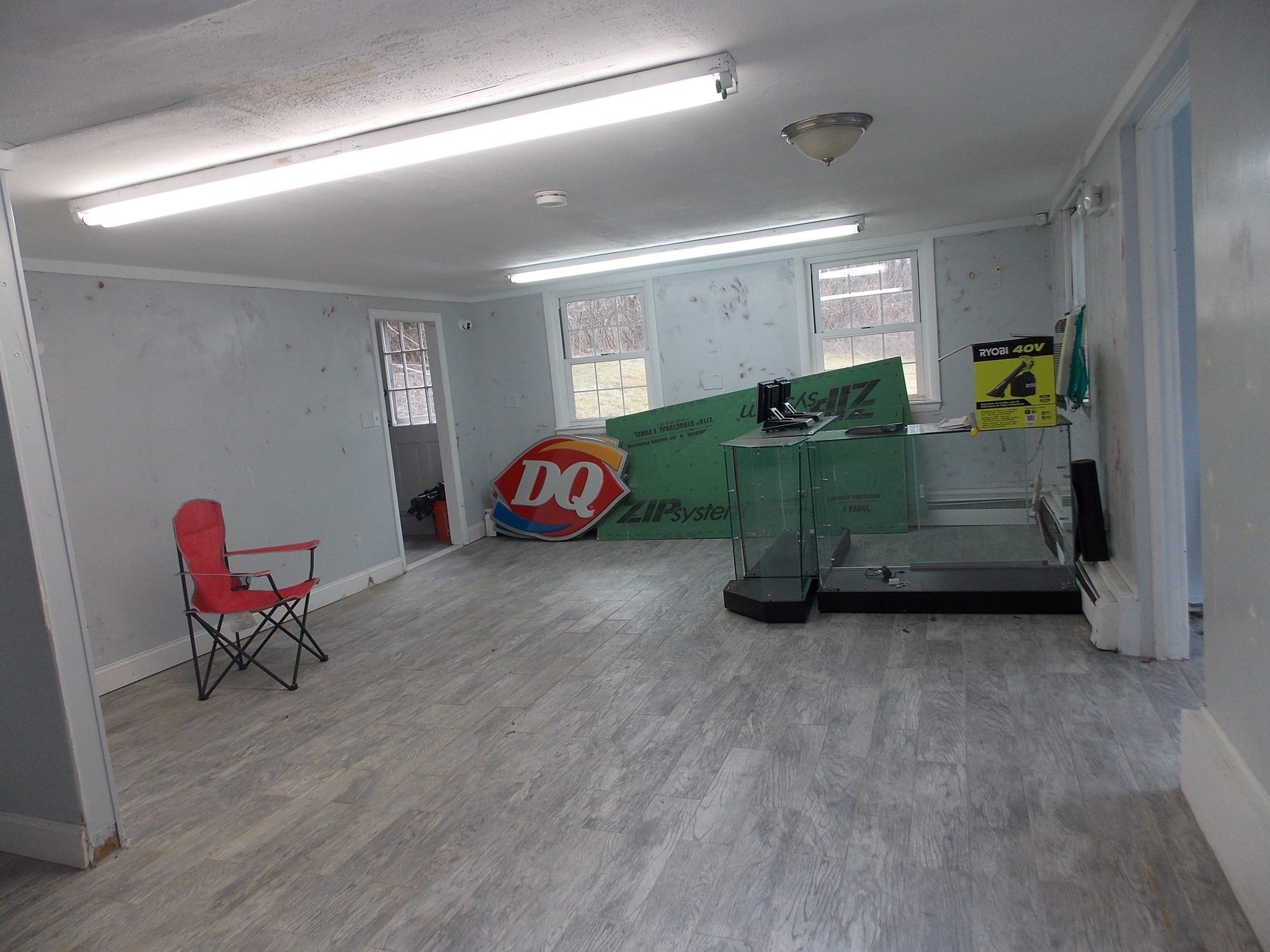 150 Framingham Rd