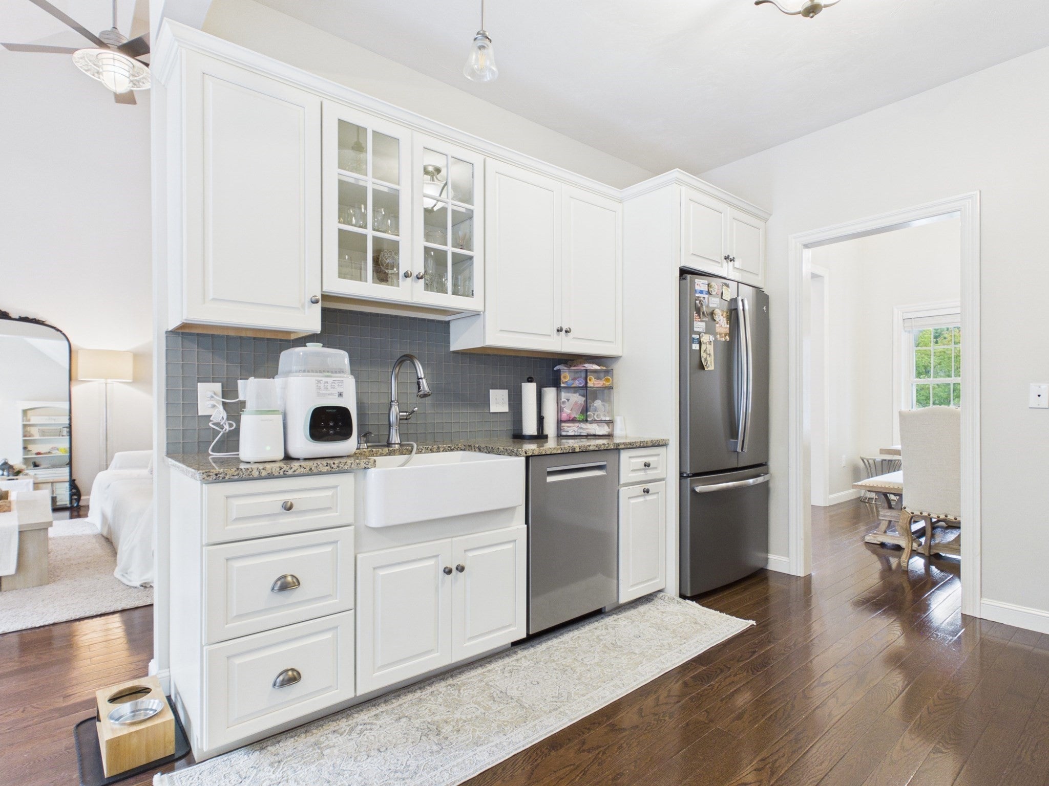 16 Tabor Rd