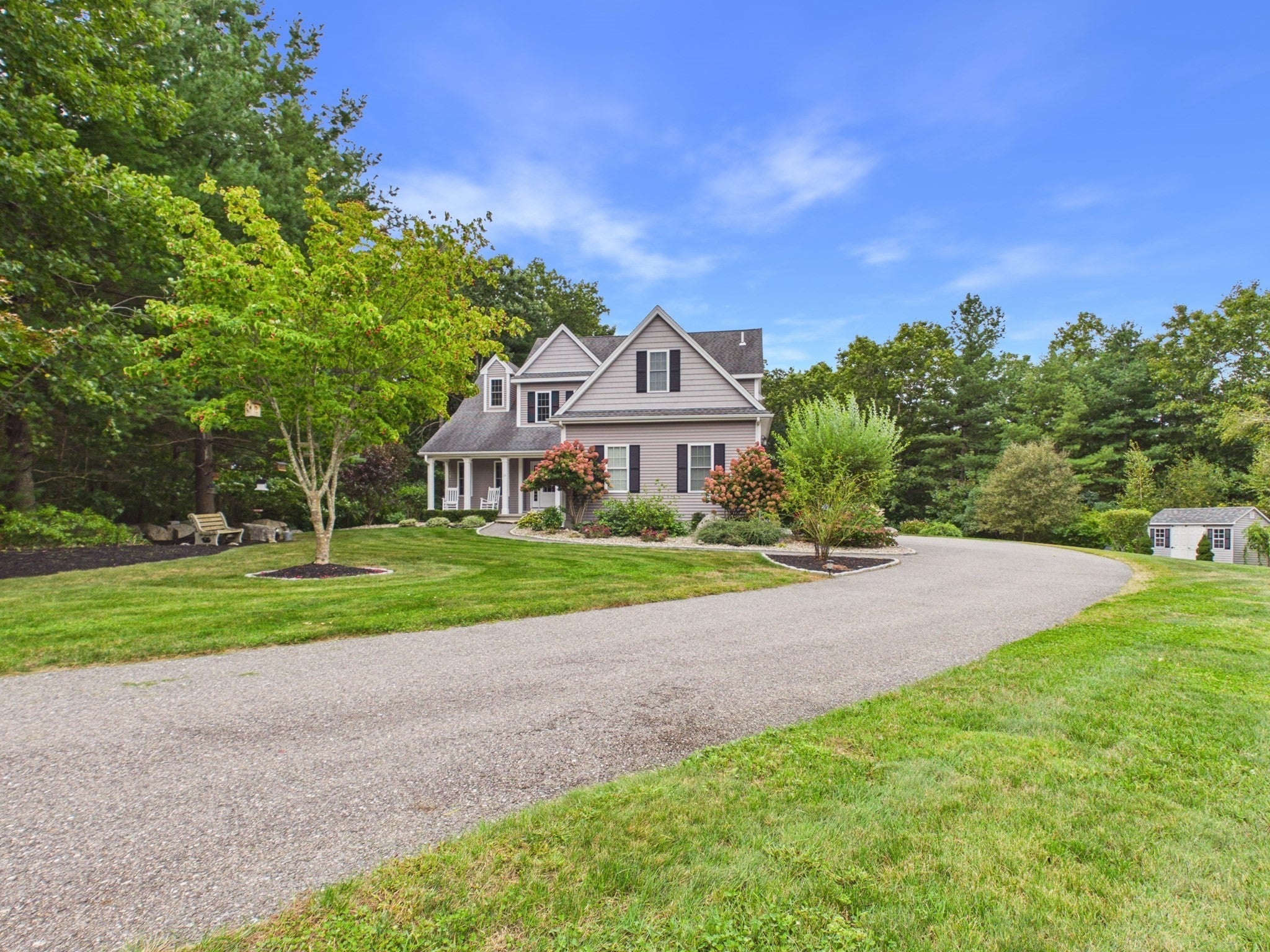 16 Tabor Rd, Uxbridge, MA, 16 Tabor Rd, Uxbridge, MA Photo #17