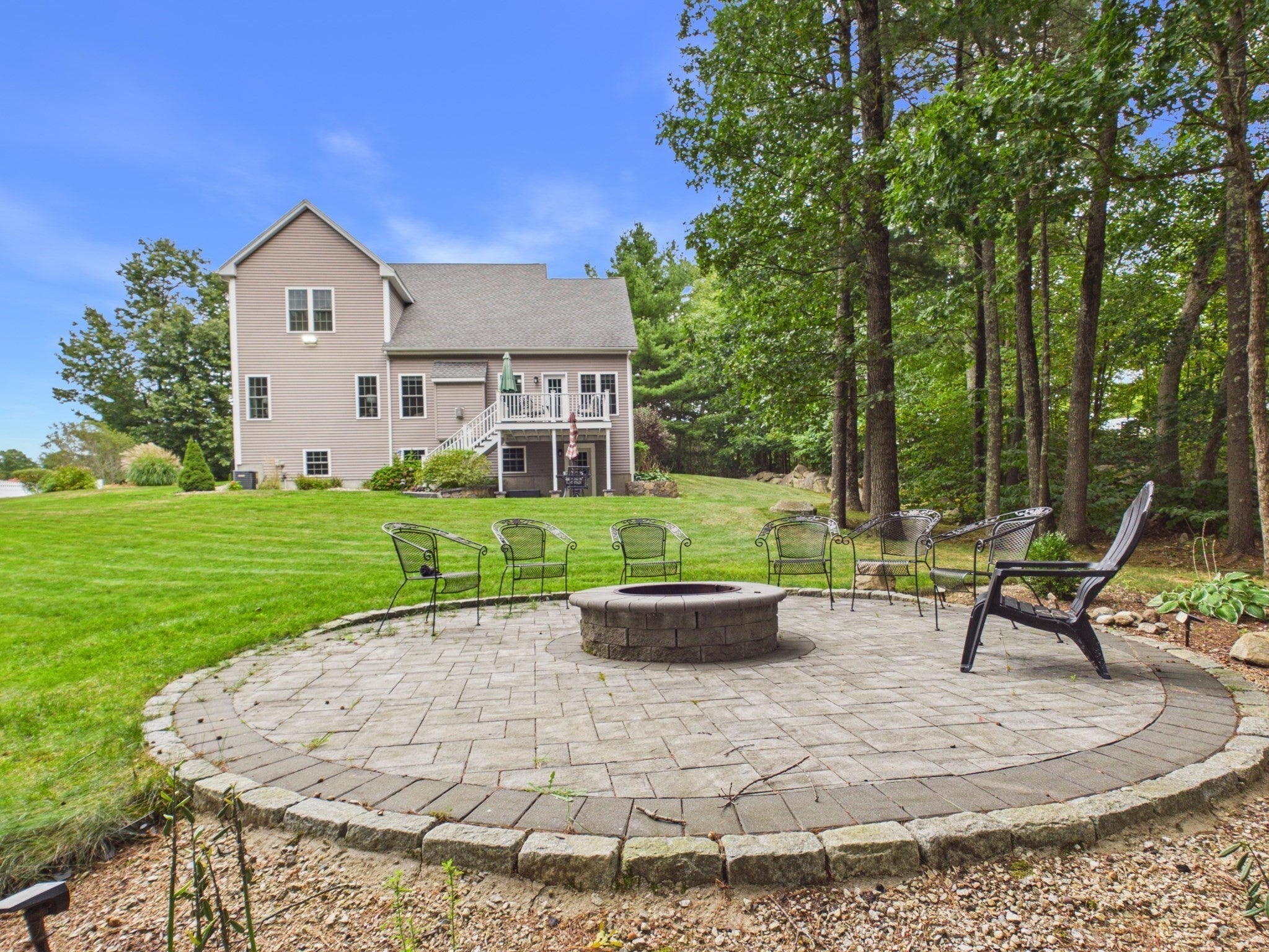 16 Tabor Rd, Uxbridge, MA, 16 Tabor Rd, Uxbridge, MA Photo #36