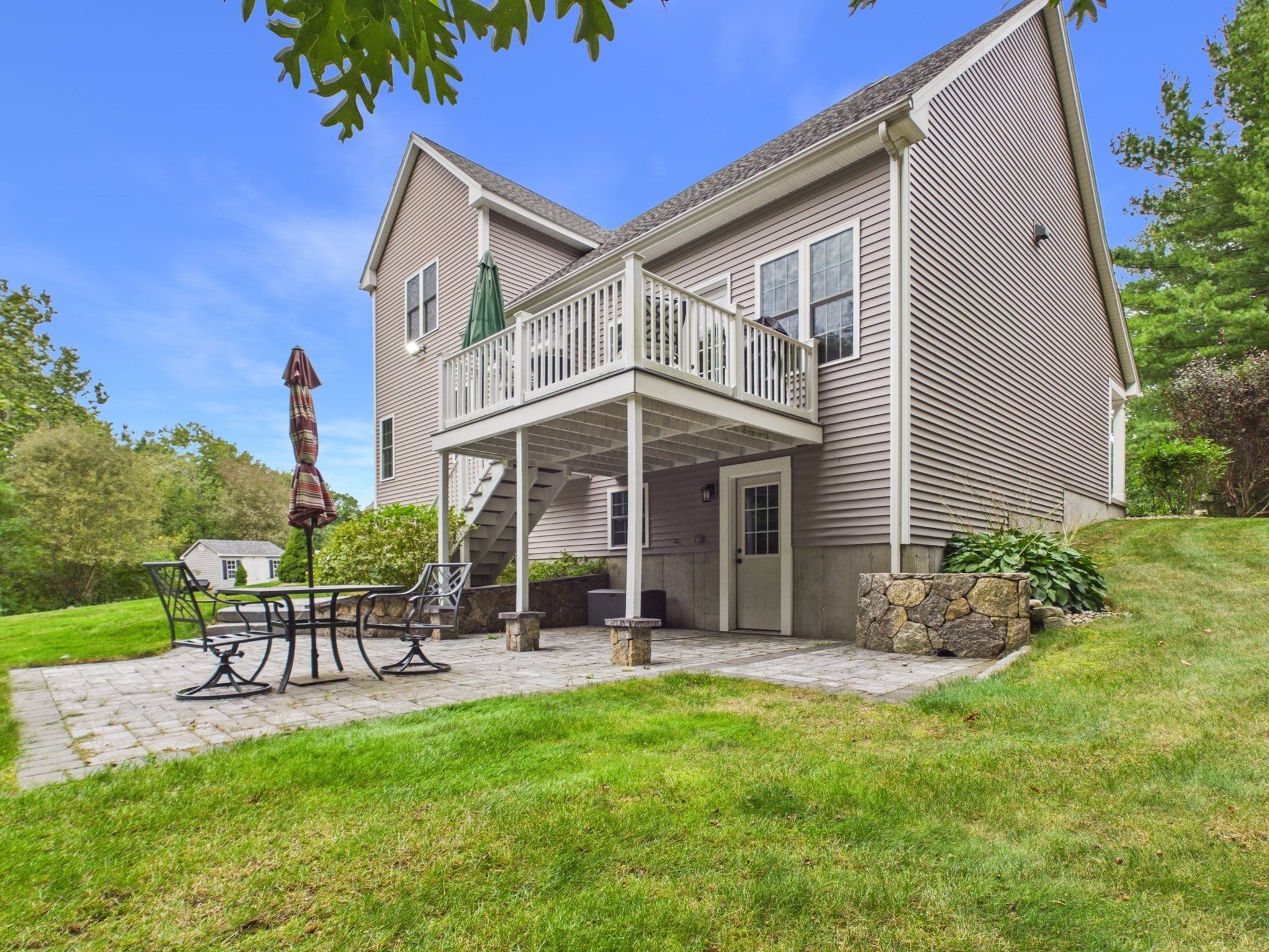 16 Tabor Rd, Uxbridge, MA, 16 Tabor Rd, Uxbridge, MA Photo #34