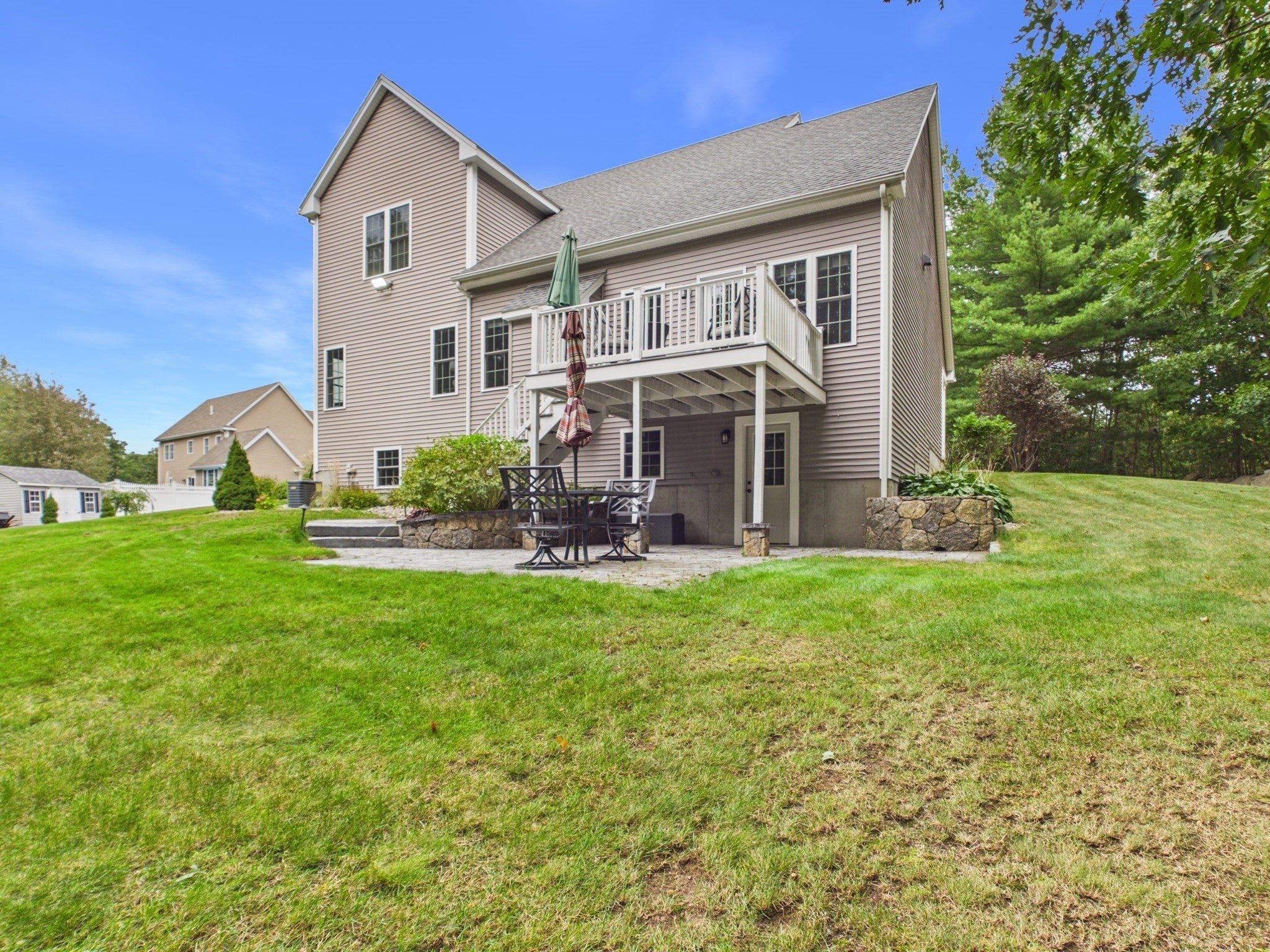 16 Tabor Rd, Uxbridge, MA, 16 Tabor Rd, Uxbridge, MA Photo #35