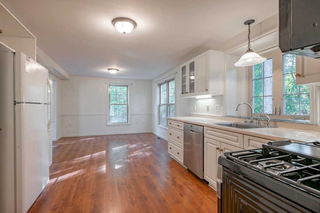 5 Stratham Green 426