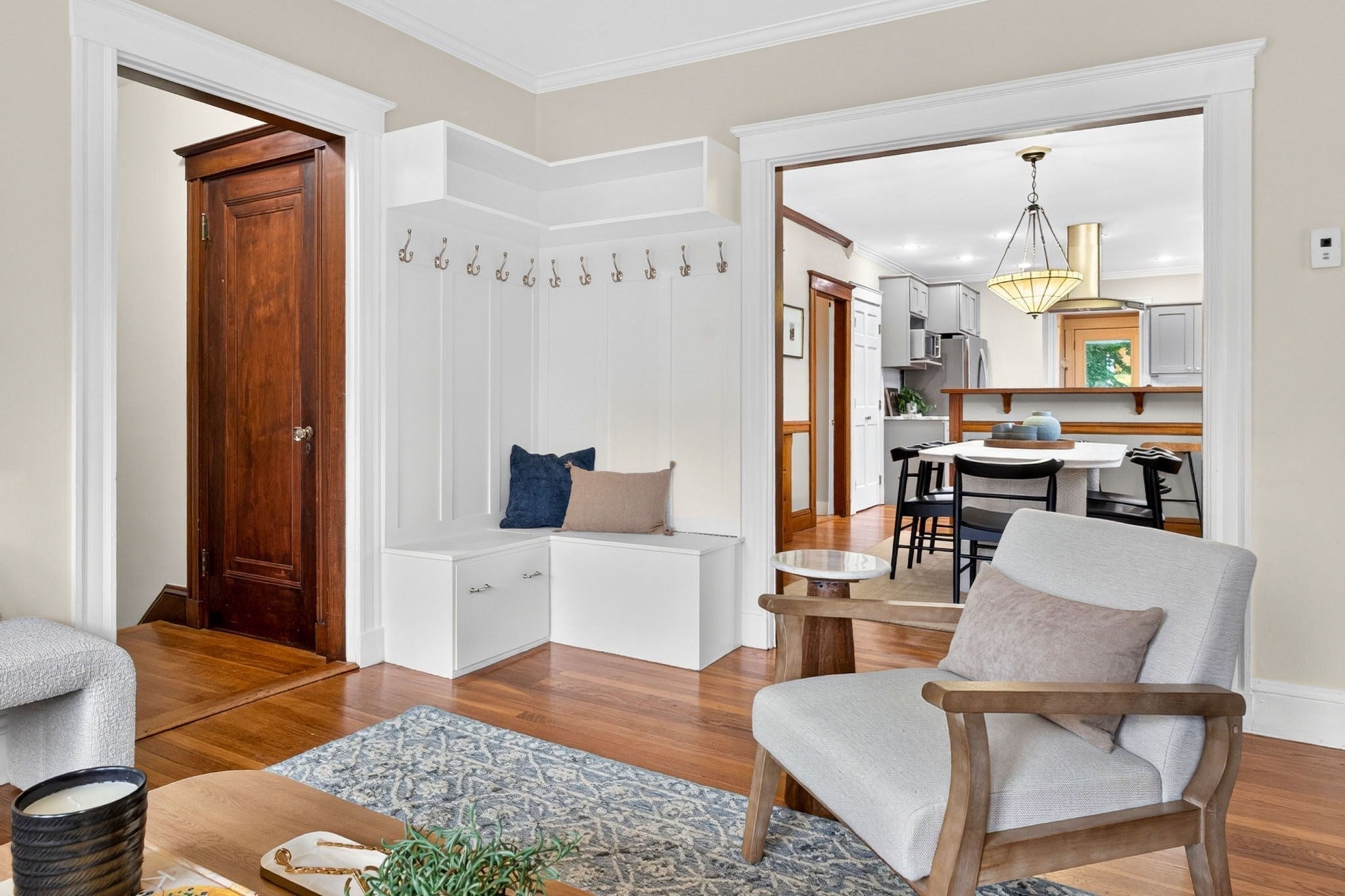11 Pershing RD #2, Boston, MA Photo #5