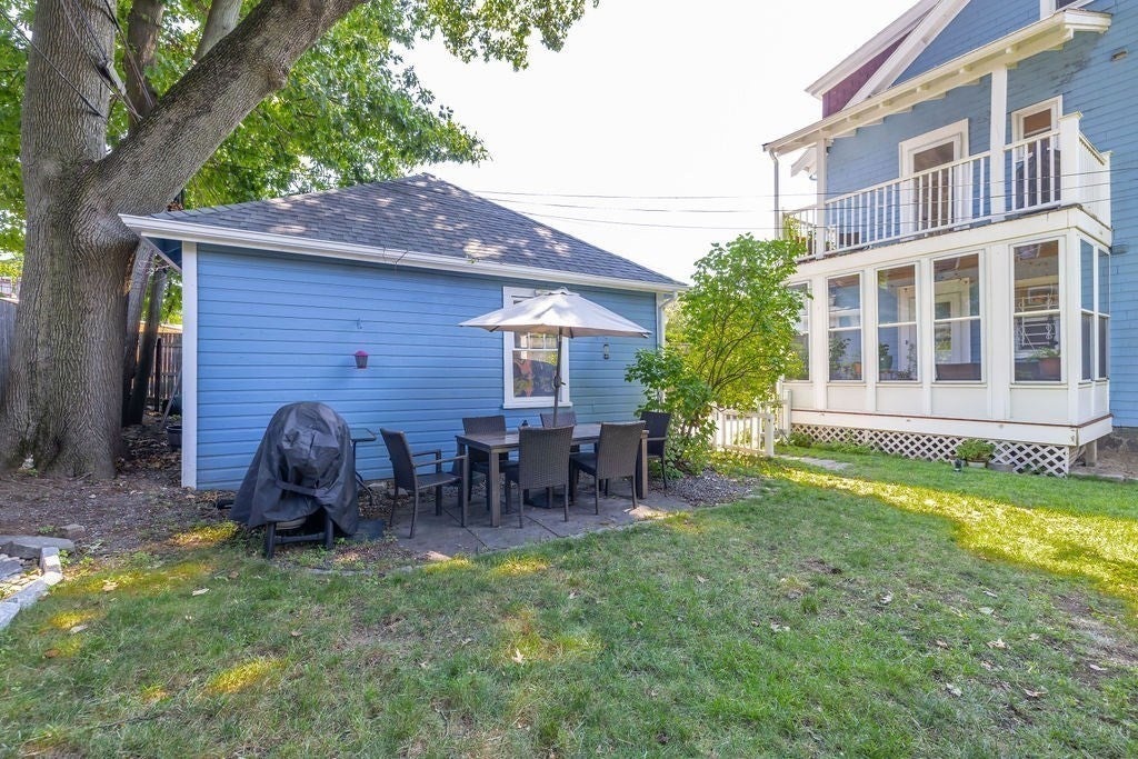 11 Pershing RD #2, Boston, MA Photo #22