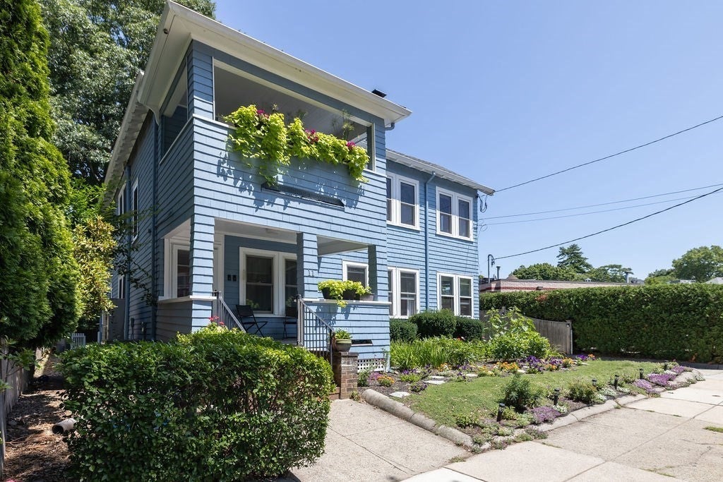 11 Pershing RD #2, Boston, MA Photo #27