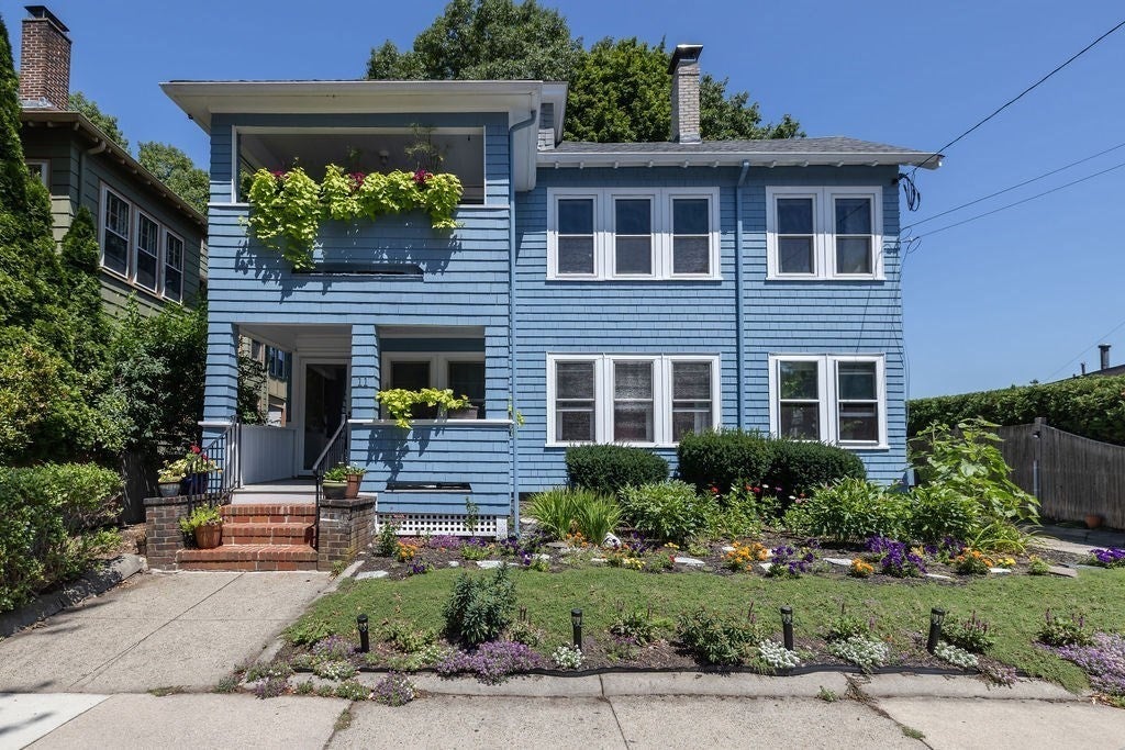 11 Pershing RD #2, Boston, MA Photo #1