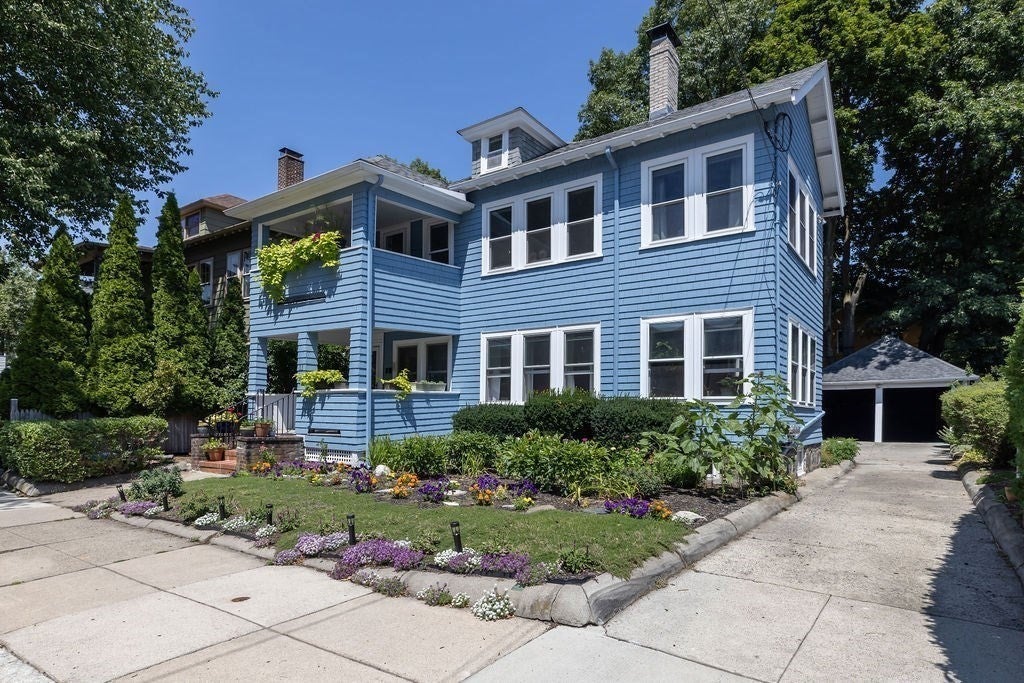 11 Pershing RD #2, Boston, MA Photo #28