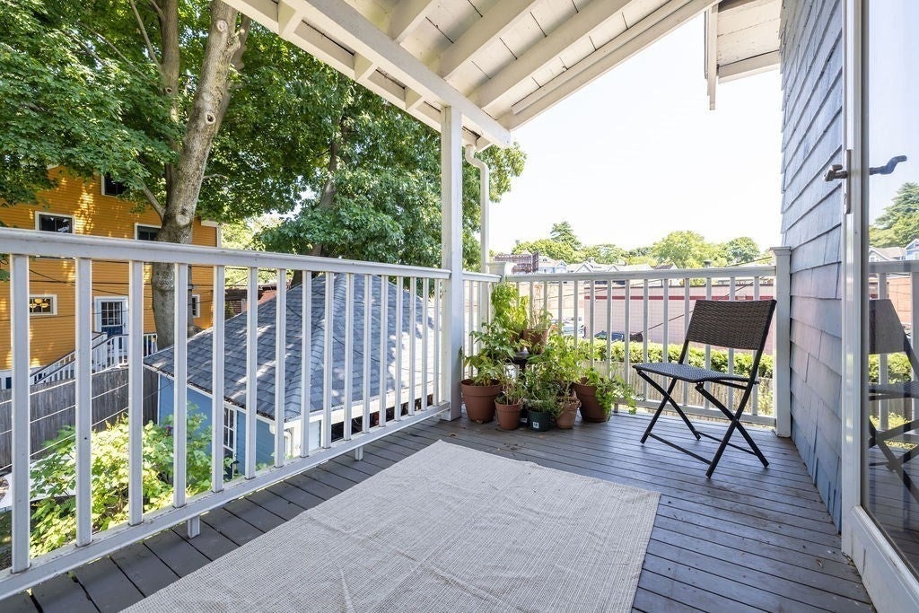 11 Pershing RD #2, Boston, MA Photo #19
