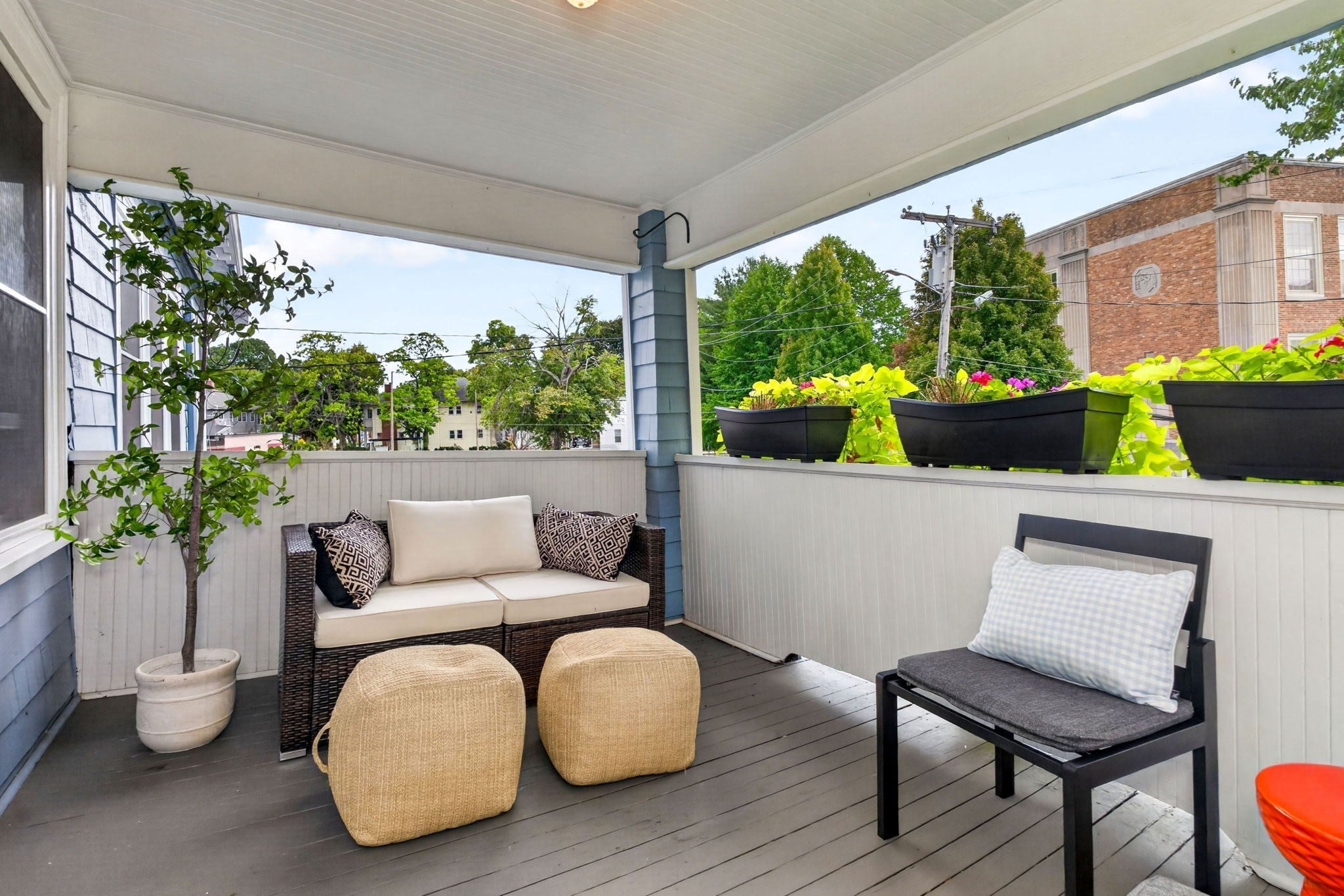 11 Pershing RD #2, Boston, MA Photo #18