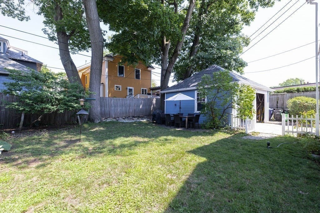 11 Pershing RD #2, Boston, MA Photo #21
