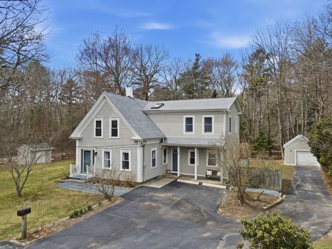 Photo of 55 Hanover St, Hanover, MA 02339 (MLS # 73497383)