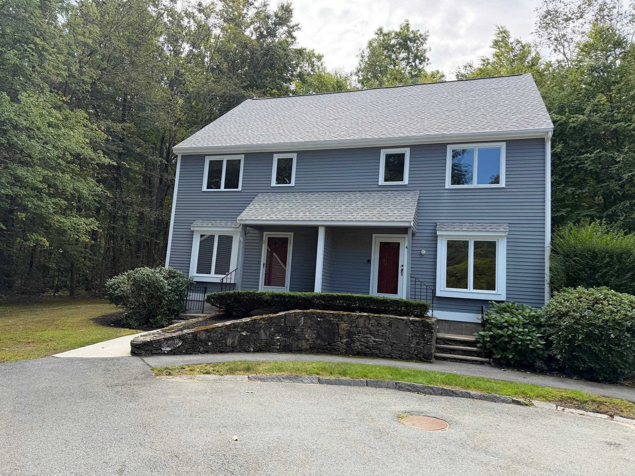 4 Country Hollow Lane #4, Haverhill, MA Photo #1